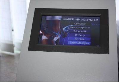 Photo of Klim8 Slimming Machine