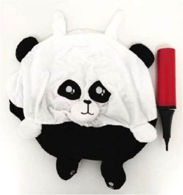 Photo of Yongnkids Animal Hopper sold via Amazon