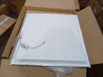 Photo of Tycolit LED Panel Light (2212-0213 & 2206-0077)