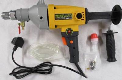 Photo of Vevor Diamond Core Drill