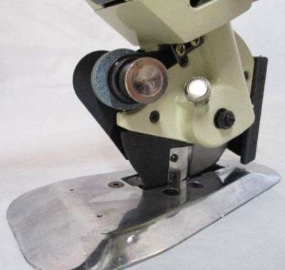 Photo of Vevor Fabric Cutter RS-100A