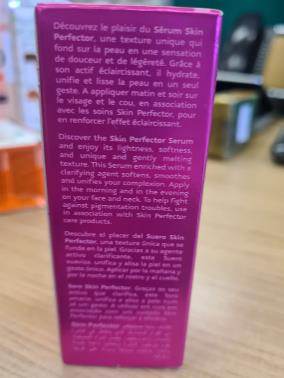 Photo of Fair & White So White Skin Perfector Serum