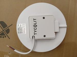 Photo of Tycolit White LED Ceiling Lamp MA0009702 (2212-0197 & 2206-0072)