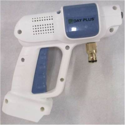 Photo of Dayplus Electric Cleaner