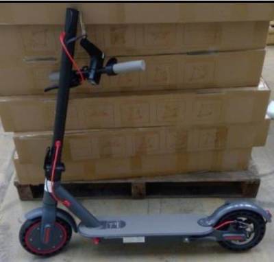 Photo of Aovopro Electric Scooter ES80
