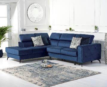 Photo of CAZ Upholstered Sofas and Chairs