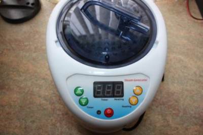 Photo of Steam Sauna (Model TW-SG18)
