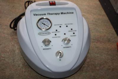 Photo of YOFULY Vacuum Therapy Machine