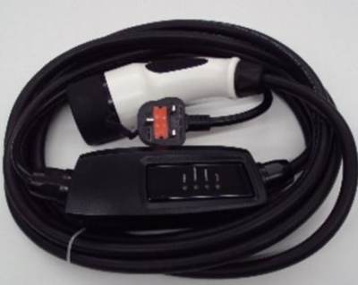 Photo of Lectron Mode 2 EV Portable Charging Cable