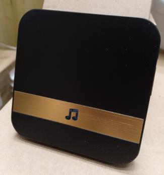 Photo of Electric Doorbell EY-A001929