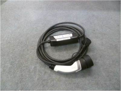 Photo of EV Charging Cable SEVA-24016P sold via Amazon