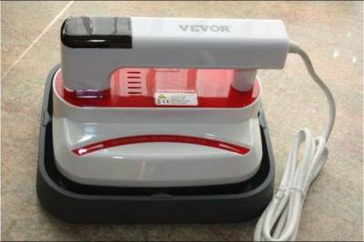 Photo of Vevor Heat Press Machine