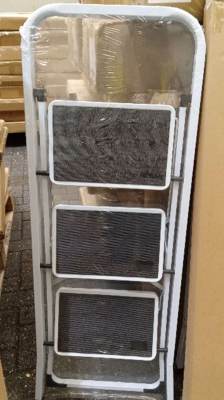 Photo of 3-Step Step Ladder
