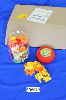 Photo of 78pcs Magnetic Letters and Numbers Set sold via Wish