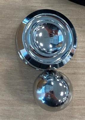 Photo of EDC Fidget Magnet Toy sold via Wish