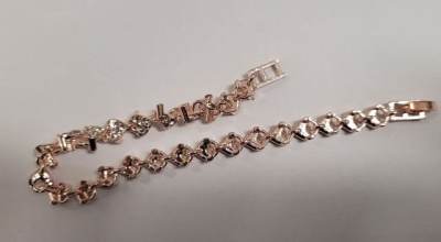 Photo of Mciskin Tennis Bracelet