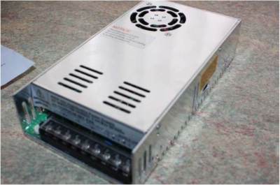 Photo of Humidifier (Fog Machine)