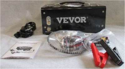 Photo of Vevor Portable Air Compressor