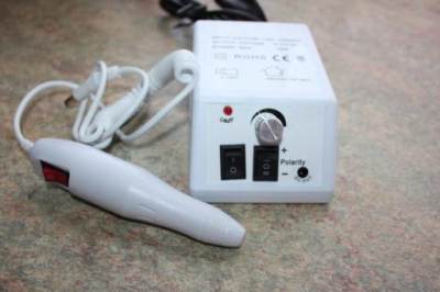 Photo of Mercedes2000 Manicure & Pedicure Set