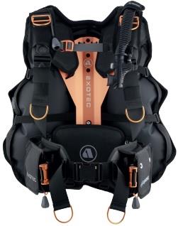 Photo of Apeks Exotec Buoyancy Control Device