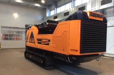 Photo of Doppstadt Mobile Shredder (AK 510K)