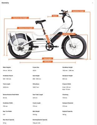 Photo of RadWagon 4 E-Bikes