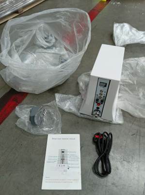 Photo of Breast Care Machine