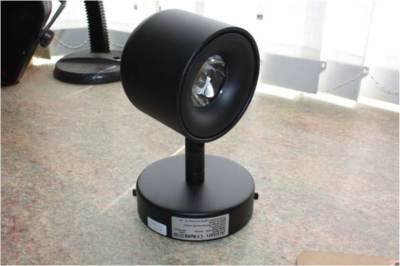Photo of Gremlin Wall Lamp QB279