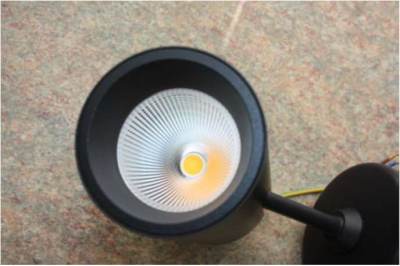 Photo of Surface Mounted Spotlight MS049