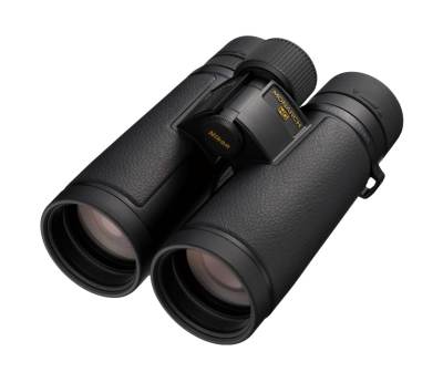 Photo of Nikon Monarch HG 10×42; & Monarch M5 10×42 Binoculars