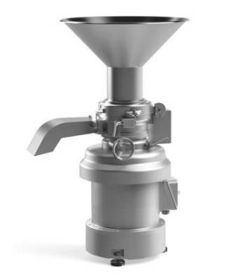 Photo of Innateq/Karl Schnell /KS Emulsifier F320 Type 094