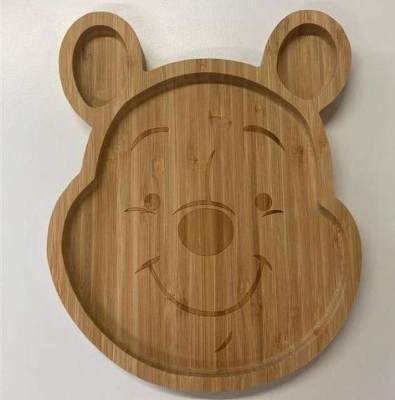 Photo of Primark® Winnie the Pooh Plate