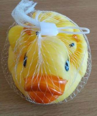 Photo of Yellow Duck Bath Toys Sets sold via eBay (2206-0394) (2206-0256) (2206-0221)