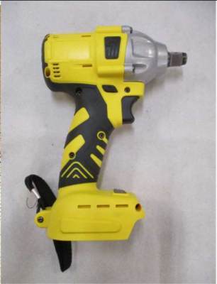 Photo of Lithium Electric Tool